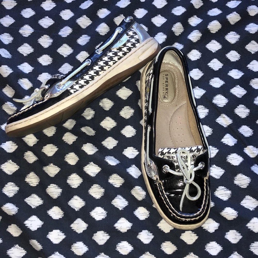 Sperries